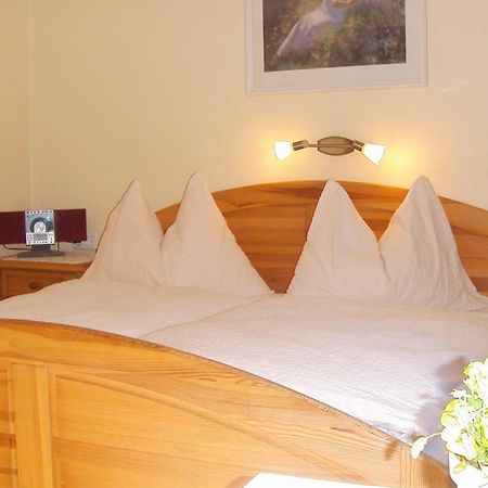 Haus Marienheim Bed and Breakfast Heiligenblut Εξωτερικό φωτογραφία