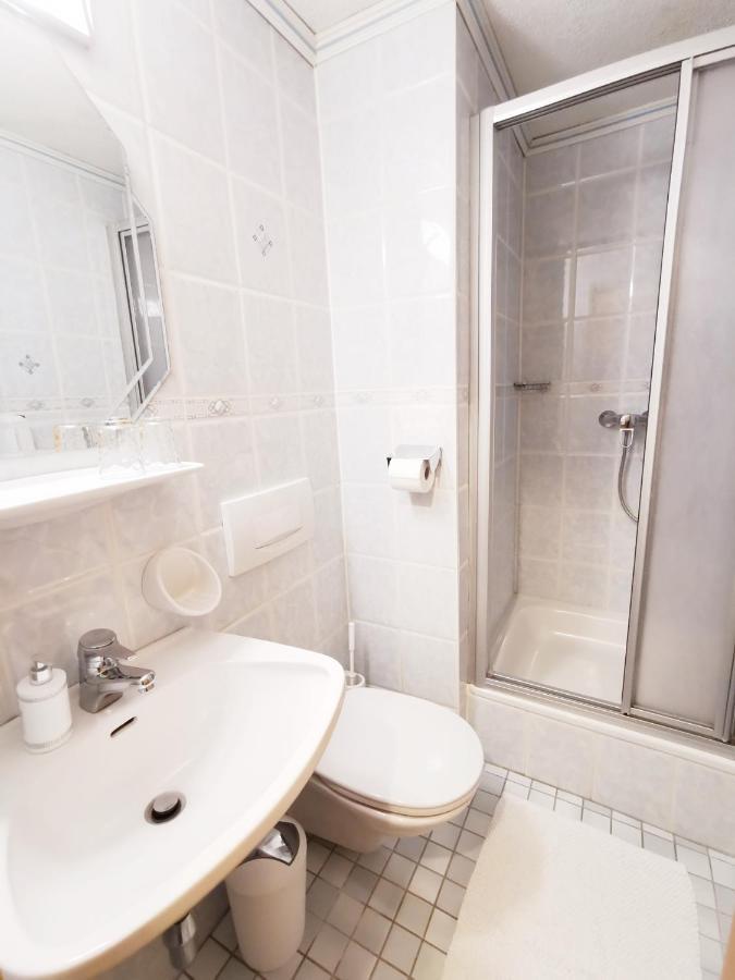 Haus Marienheim Bed and Breakfast Heiligenblut Εξωτερικό φωτογραφία