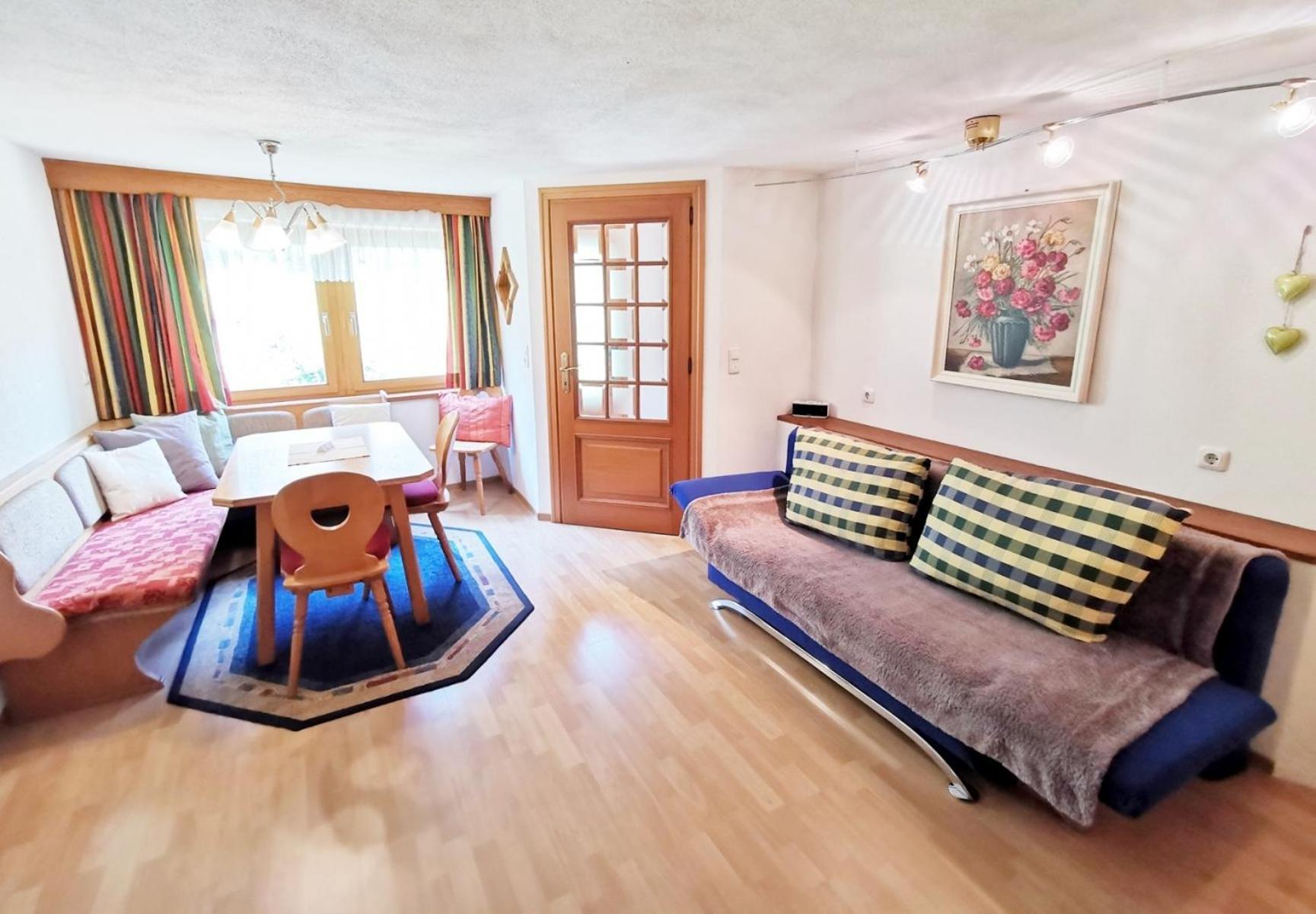 Haus Marienheim Bed and Breakfast Heiligenblut Εξωτερικό φωτογραφία