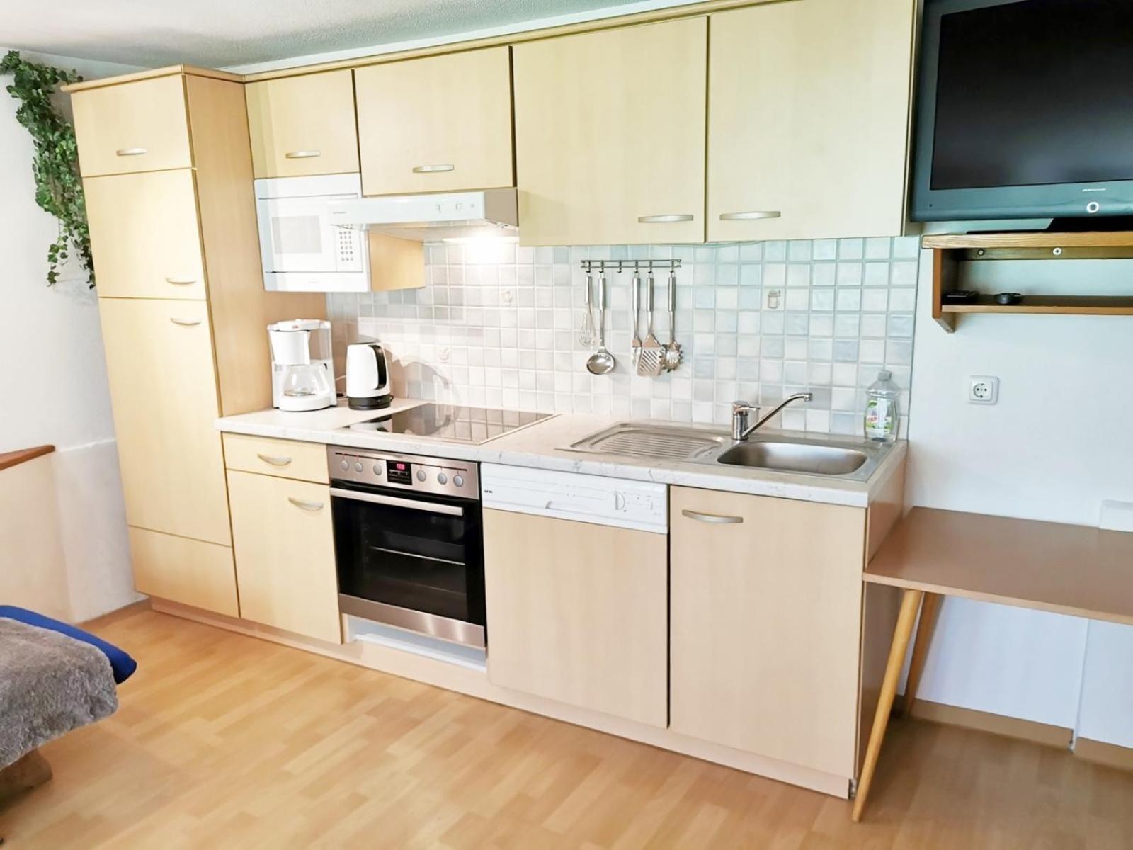 Haus Marienheim Bed and Breakfast Heiligenblut Εξωτερικό φωτογραφία