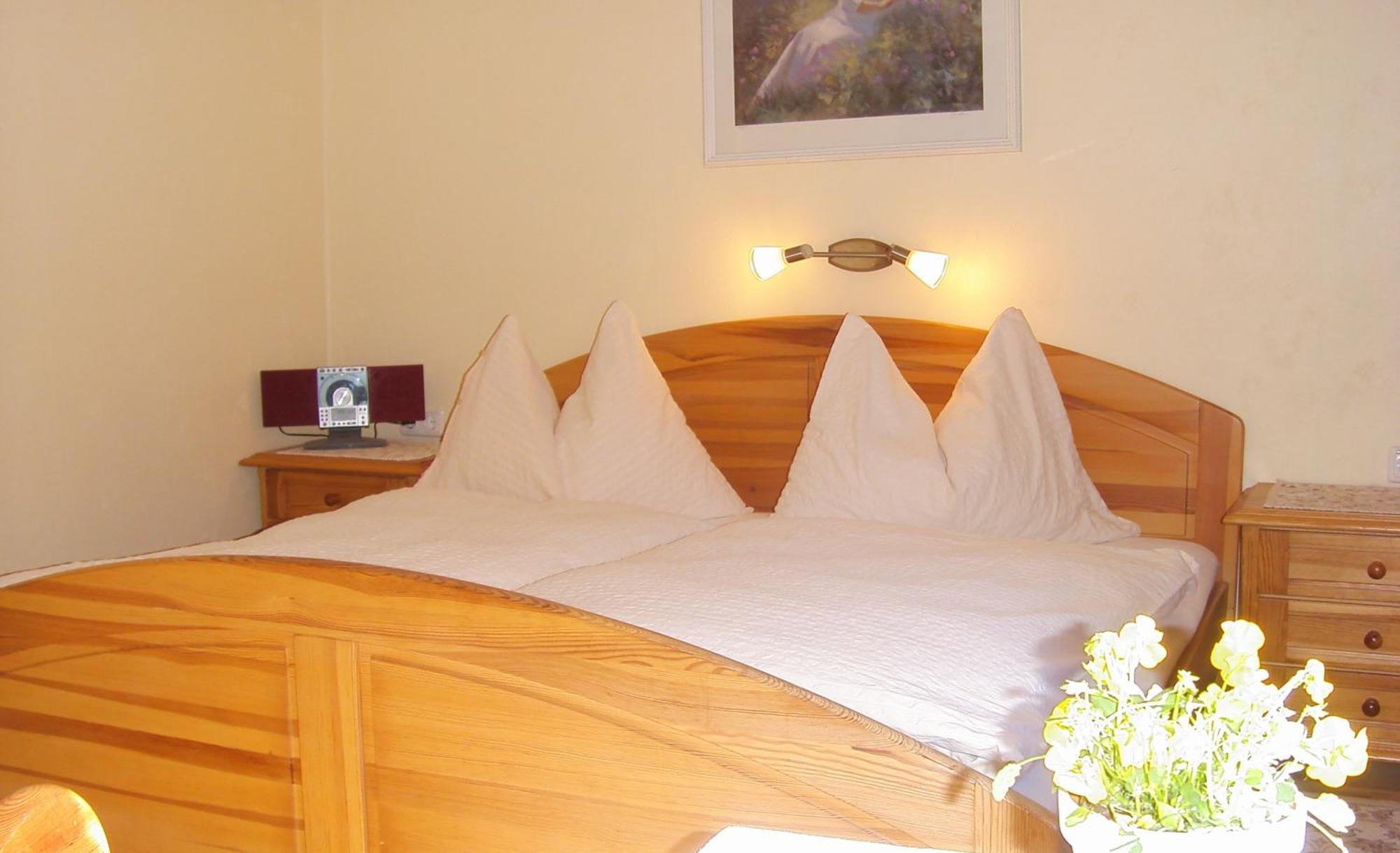 Haus Marienheim Bed and Breakfast Heiligenblut Εξωτερικό φωτογραφία