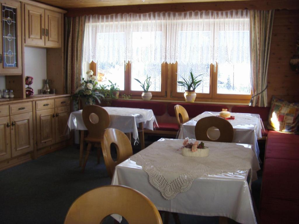 Haus Marienheim Bed and Breakfast Heiligenblut Εξωτερικό φωτογραφία