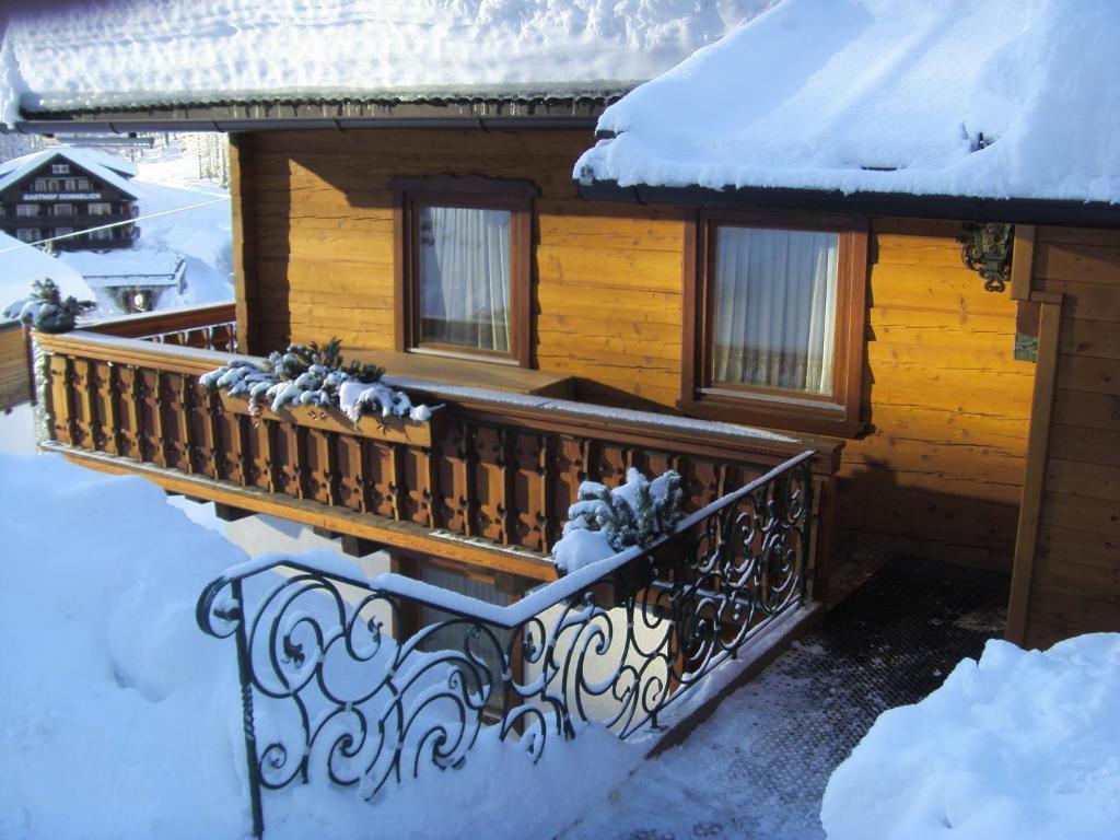 Haus Marienheim Bed and Breakfast Heiligenblut Εξωτερικό φωτογραφία