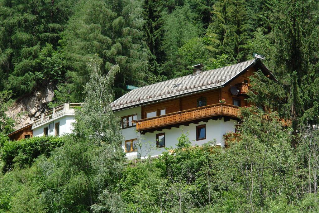 Haus Marienheim Bed and Breakfast Heiligenblut Εξωτερικό φωτογραφία