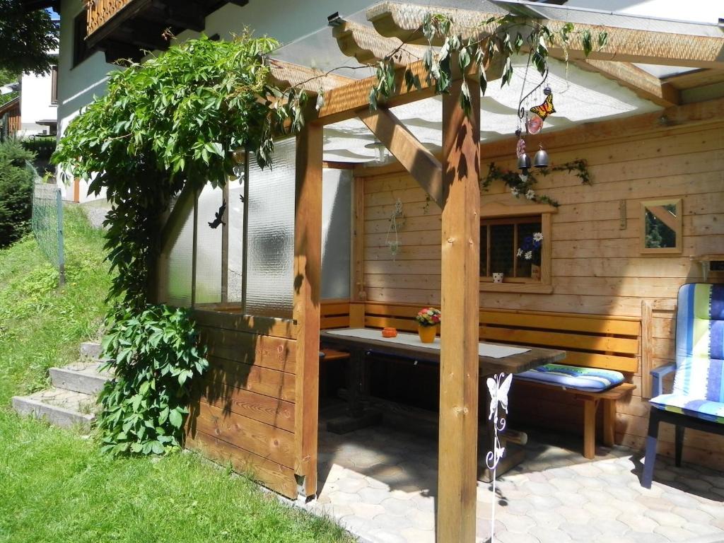 Haus Marienheim Bed and Breakfast Heiligenblut Εξωτερικό φωτογραφία