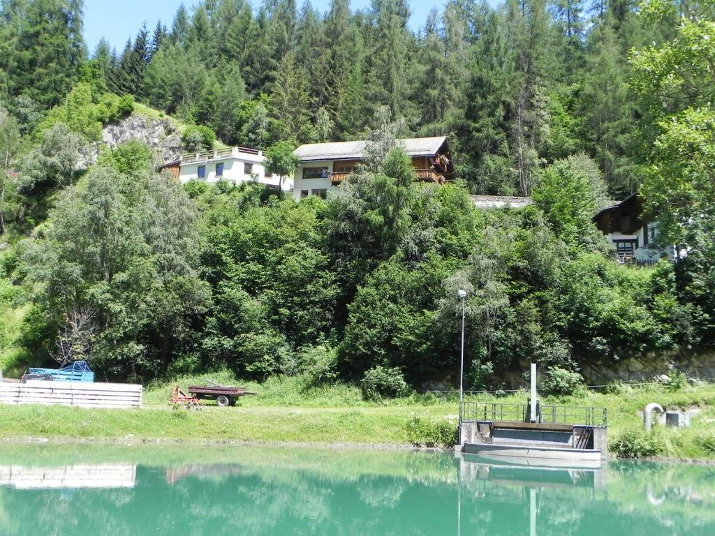 Haus Marienheim Bed and Breakfast Heiligenblut Εξωτερικό φωτογραφία