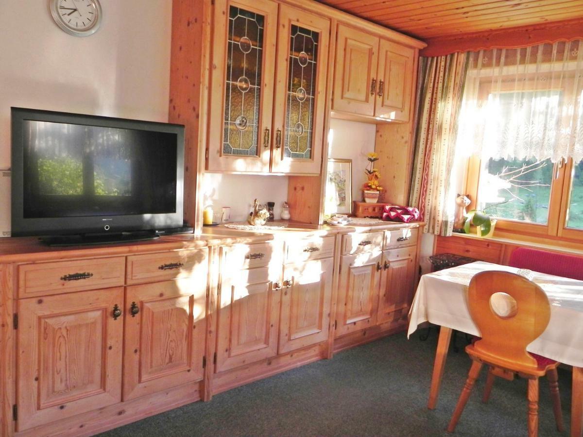 Haus Marienheim Bed and Breakfast Heiligenblut Εξωτερικό φωτογραφία