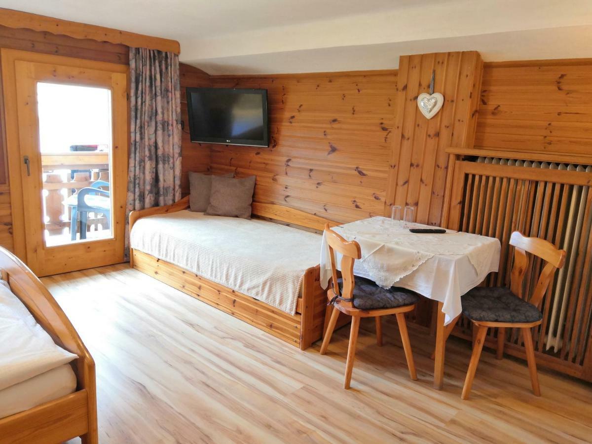 Haus Marienheim Bed and Breakfast Heiligenblut Εξωτερικό φωτογραφία